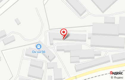 Транспортная компания Фаворит Экспресс на улице Металлистов на карте