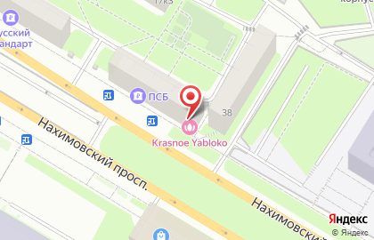 Fox coffee на карте