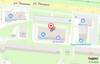 Торговая компания Долекс на карте