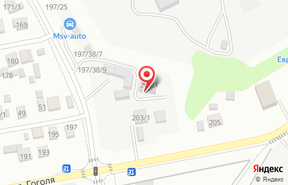 Компания по ремонту и диагностике dsg cvt на карте