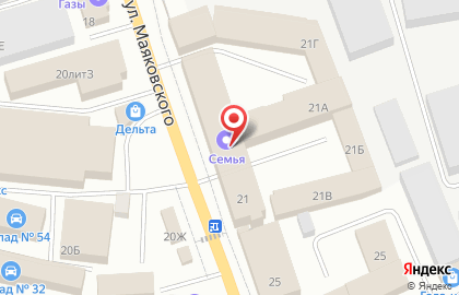 Компания ПО Трубное Решение на карте