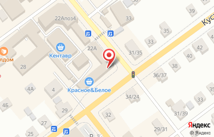 Салон связи Связной в Москве на карте