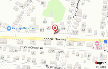 Изготовление навесов в Ростове - НавесСтрой на карте