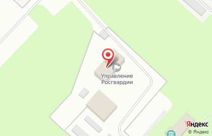Дом Молодежи в Великом Новгороде на карте