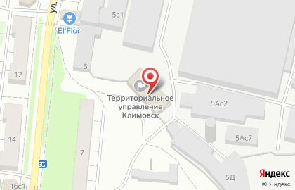 Интернет-магазин g-shopping.ru на проспекте Ленина на карте