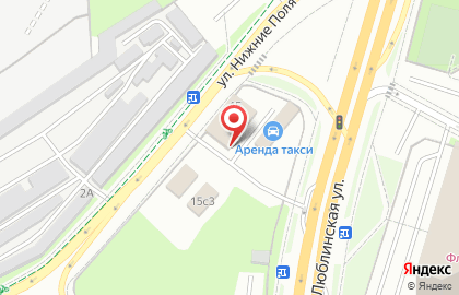 Домстрой тд на карте