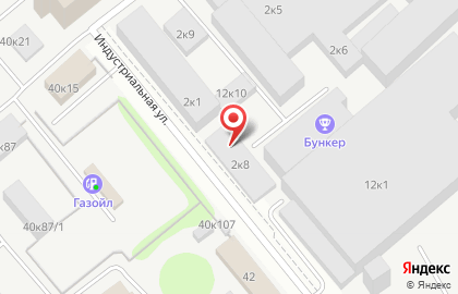 Top Matras магазин ортопедических матрасов в Новосибирске на карте