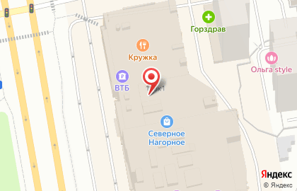 Компания по оформлению праздников Аэродизайн на Кольском проспекте на карте
