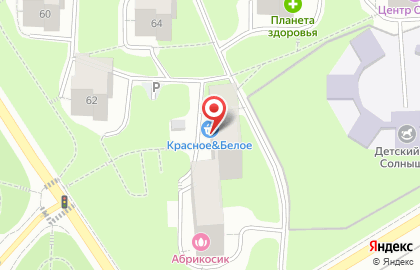 Продуктовый магазин Компания Селмина ЛТД на карте