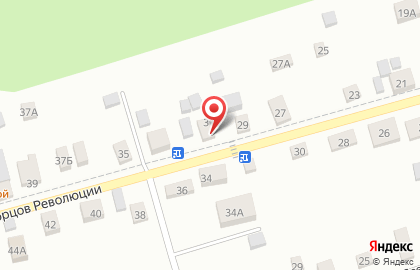 Кузовное ателье Кузовное ателье в Ленинском районе на карте