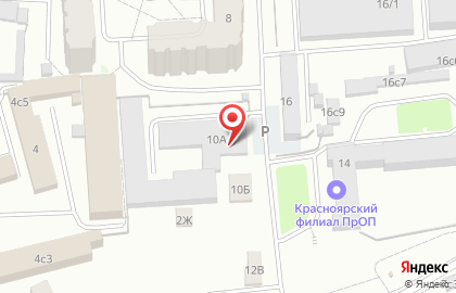 Магазин автозапчастей для японских и корейских автомобилей Восток на Дудинской улице на карте
