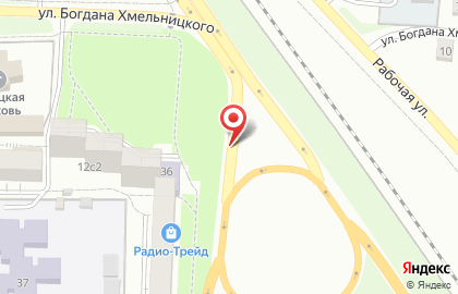Муж на час(мастер на час) на карте