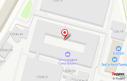 ТАНЕЦ ВАШЕЙ ЛЮБВИ на Варшавском шоссе на карте