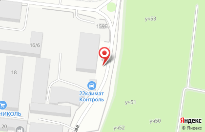 АвтоПрокат Энск на карте