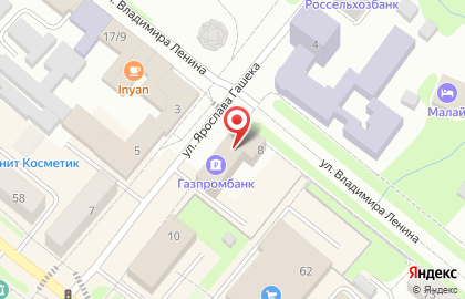 Магазин детской одежды Кармашки на карте