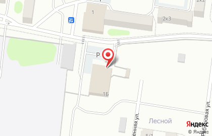 Магазин разливного пива в Среднеуральске на карте