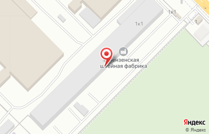 Рекламное агентство Samoilov.Group на карте