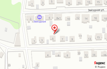 Строймаркет на Лунной улице на карте
