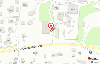 Производственная компания Атриум на улице Салтыкова-Щедрина на карте