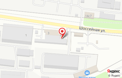 ООО КранСтрой 32 на карте