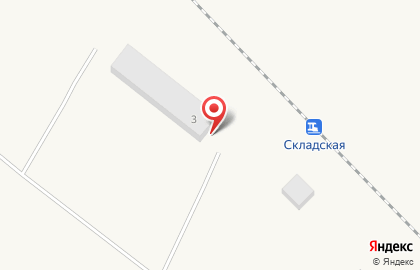 Вектор в Красноярске на карте