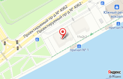 MS Group на карте