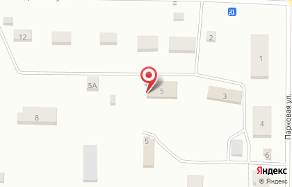 Дом культуры в Костроме на карте