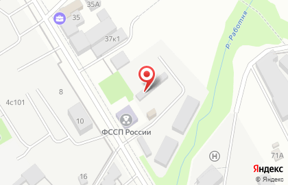 Айскул Групп в Мытищах на карте