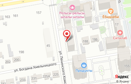 СушиSell на карте