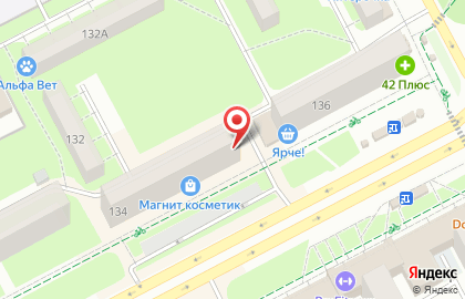 ПринтБюро на карте