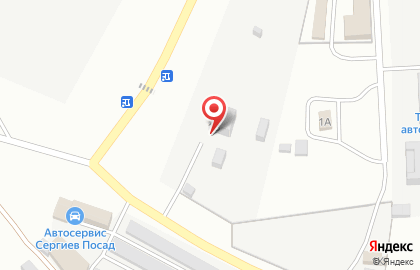 ПосадБетон на карте