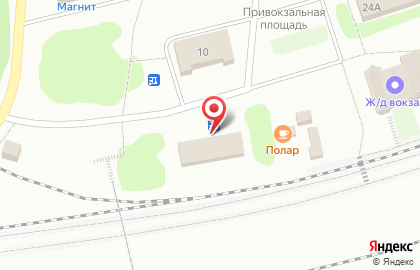 Магазин Индустрия праздника на Мурманской улице на карте