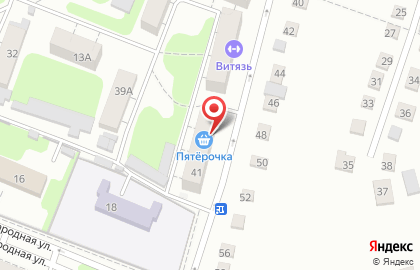 Сервисный центр Абсолют-Сервис на Краснополянской улице на карте