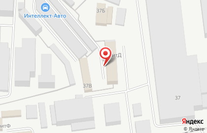 Автотехцентр Вся Корея на карте