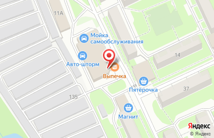 Магазин спиртных напитков Напитки.Ра в Москве на карте