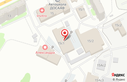 Энергия, спорткомплекс на Иркутском тракте на карте