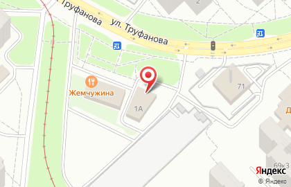 Магазин современного света Фантастика в Дзержинском районе на карте