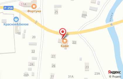 Магазин Юнонс на карте
