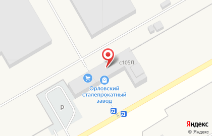 Агентство недвижимости АРТ-ПроектЪ на карте
