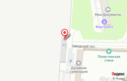 Банкомат ВТБ в Москве на карте
