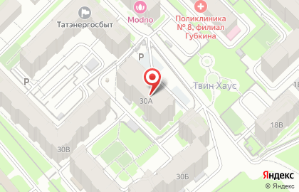 ООО Адалит-плюс на карте