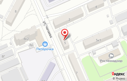 Оптовая фирма Инструм на карте
