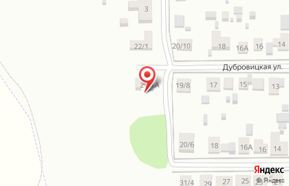 Пансионат для пожилых Подольск на карте