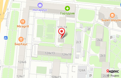 Звонница-мг Издательский дом на карте