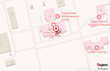 Управление фнс рф по Московской Области по г. Электросталь на карте