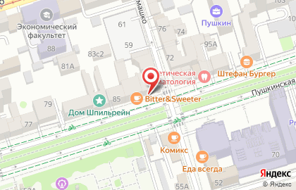 Легенда 9 на карте