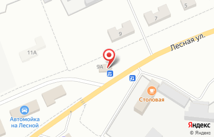 Продуктовый магазин Кристина в Нижнем Новгороде на карте