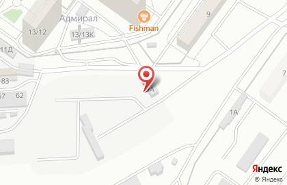 ООО Сталькоммерция на карте
