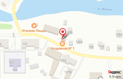 Аптека Эйва на Ленина на карте