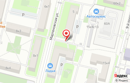 Братство Краповых Беретов-витязь (бкб-витязь) чоп на карте